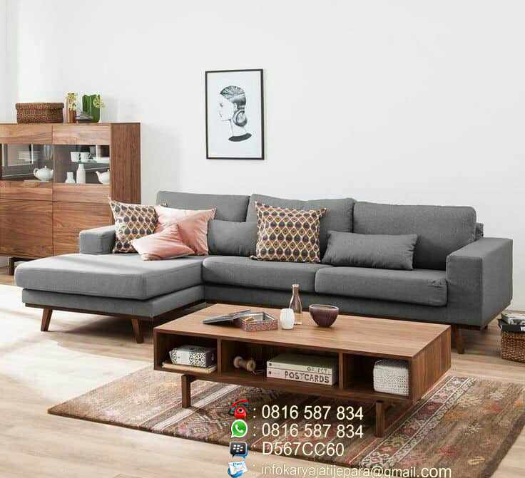  Kursi  sofa  Retro Minimalis Modern Harga Murah   Furniture 