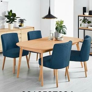 Kursi Makan Sofa Terbaru Modern